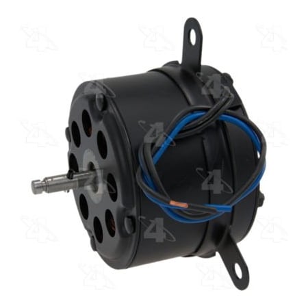 Four Seasons 4 Pole Radiator Fan Motor - 35172